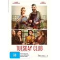 thumbnail image 1 of Tuesday Club (DVD), Umbrella Ent, Drama, 1 of 1