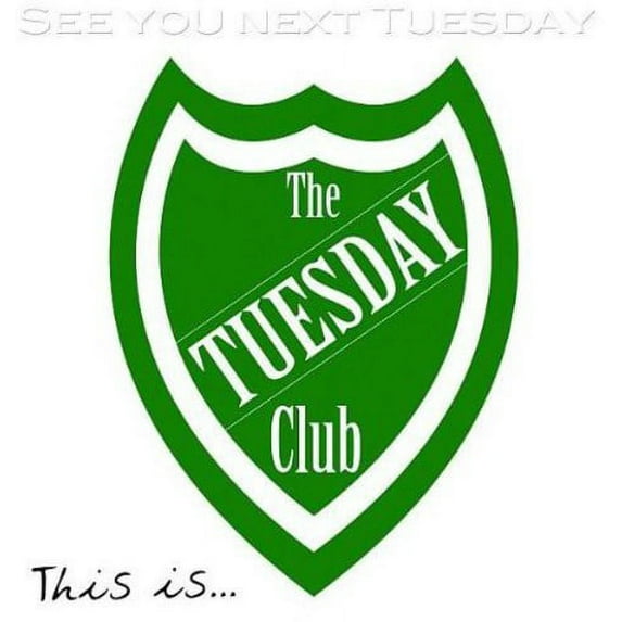 Tuesday Club - See You Next Tuesday - Music & Performance - CD