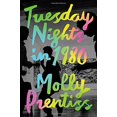 thumbnail image 1 of Pre-Owned Tuesday Nights in 1980 (Hardcover) 1501121049 9781501121043, 1 of 1