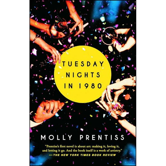 Tuesday Nights in 1980 (Paperback)