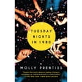 thumbnail image 1 of Pre-Owned Tuesday Nights in 1980 (Paperback) 1501121057 9781501121050, 1 of 1
