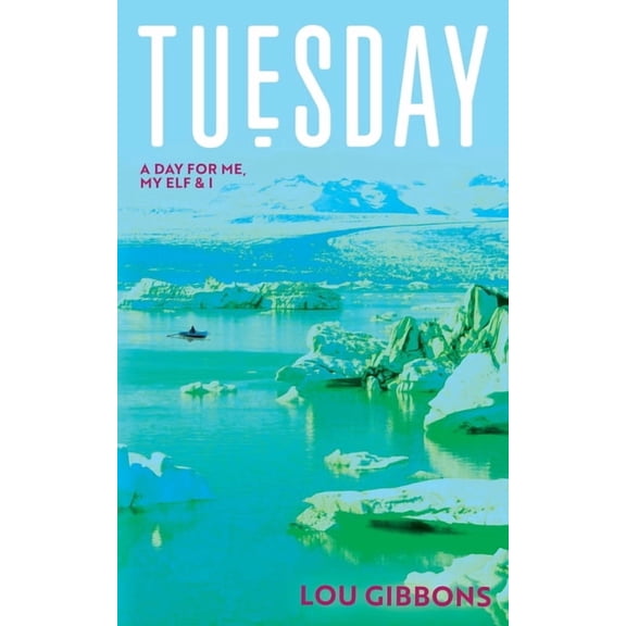 Tuesday, (Paperback)