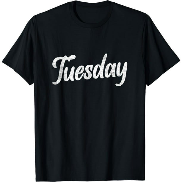 weekday sabra t shirt