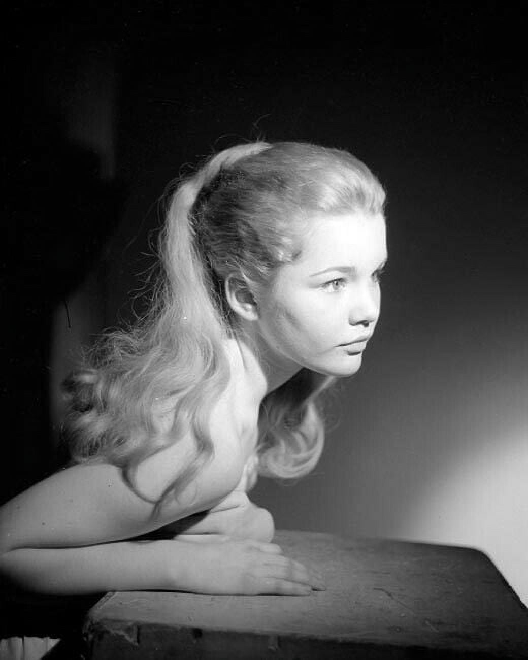 Tuesday Weld Posters and Photos 290369