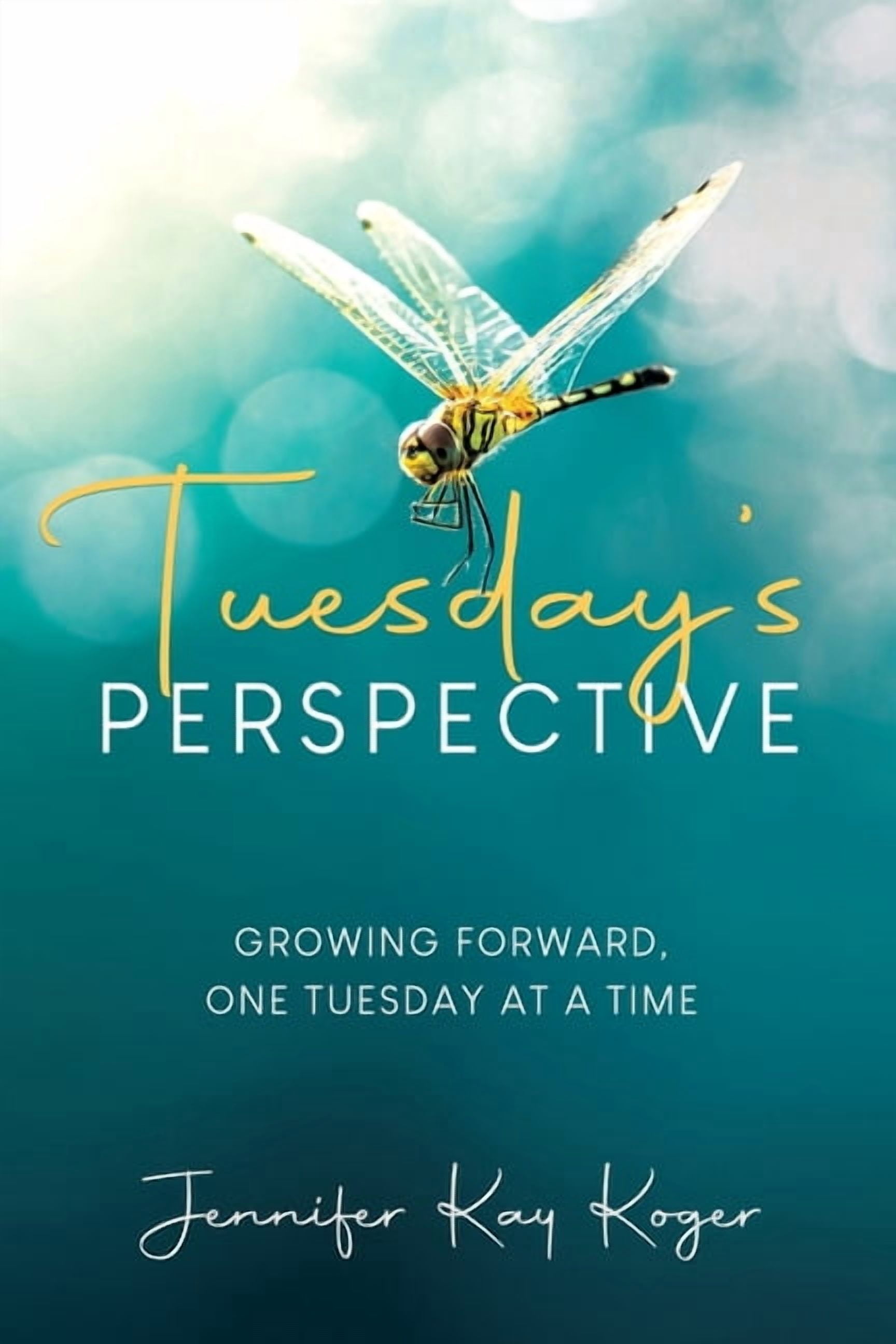 Tuesday's Perspective, (Paperback)
