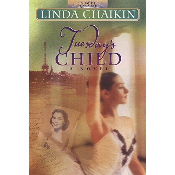 Pre-Owned Tuesday's Child (A Day to Remember Series #2) (Paperback) 0736900683 9780736900683