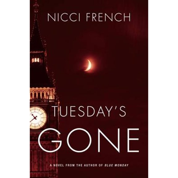 Pre-Owned Tuesday's Gone: A Frieda Klein Novel, 9780670025671, 0670025674, Hardcover, Advance Uncorrected Proofs edition