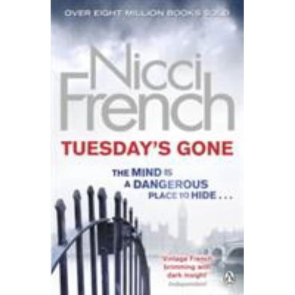 Pre-Owned Tuesday's Gone (Paperback)