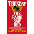 thumbnail image 1 of Pre-Owned Tuesday the Rabbi Saw Red (Mass Market Paperback) 9780449213216, 1 of 1