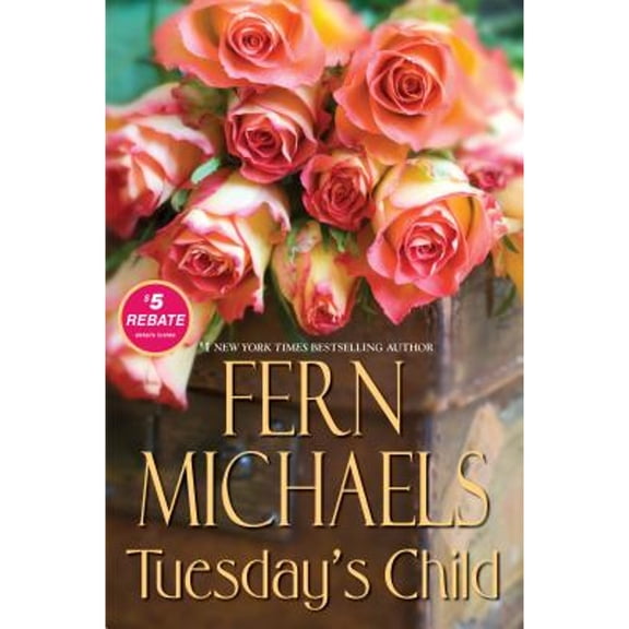 Pre-Owned Tuesday's Child (Hardcover) by Fern Michaels