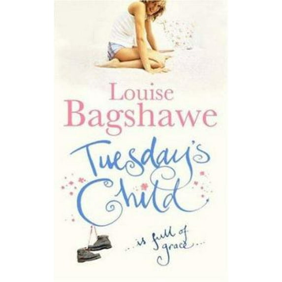 Pre-Owned Tuesday's Child (Paperback) 0755304284 9780755304288