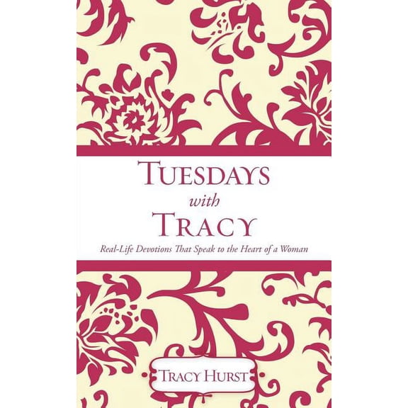Tuesdays With Tracy, (Paperback)