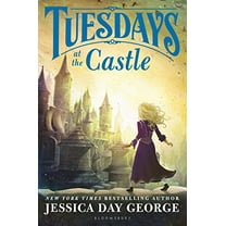 Pre-Owned Tuesdays at the Castle (Hardcover) 1599906449 9781599906447