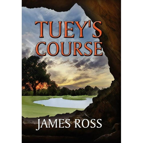 Tuey's Course, (Hardcover)