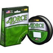 Tuf-Line FE50300GN 4ORCE Braided Line 4-Carrier 50 lb 300 Yards Green