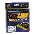 thumbnail image 1 of Tuf-Line XP Braided Fishing Line for Downriggers, 65lb, 300yd, Indicator, 1 of 3