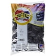 thumbnail image 1 of Tuf-Tex 11" Black Latex Balloons, 1 of 2