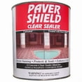 thumbnail image 1 of Tuf-Top Gloss Clear Solvent-Based Acrylic Paver Sealer 1 gal, 1 of 4