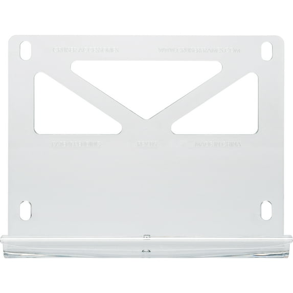 Tuf Trunk Grip, Clear