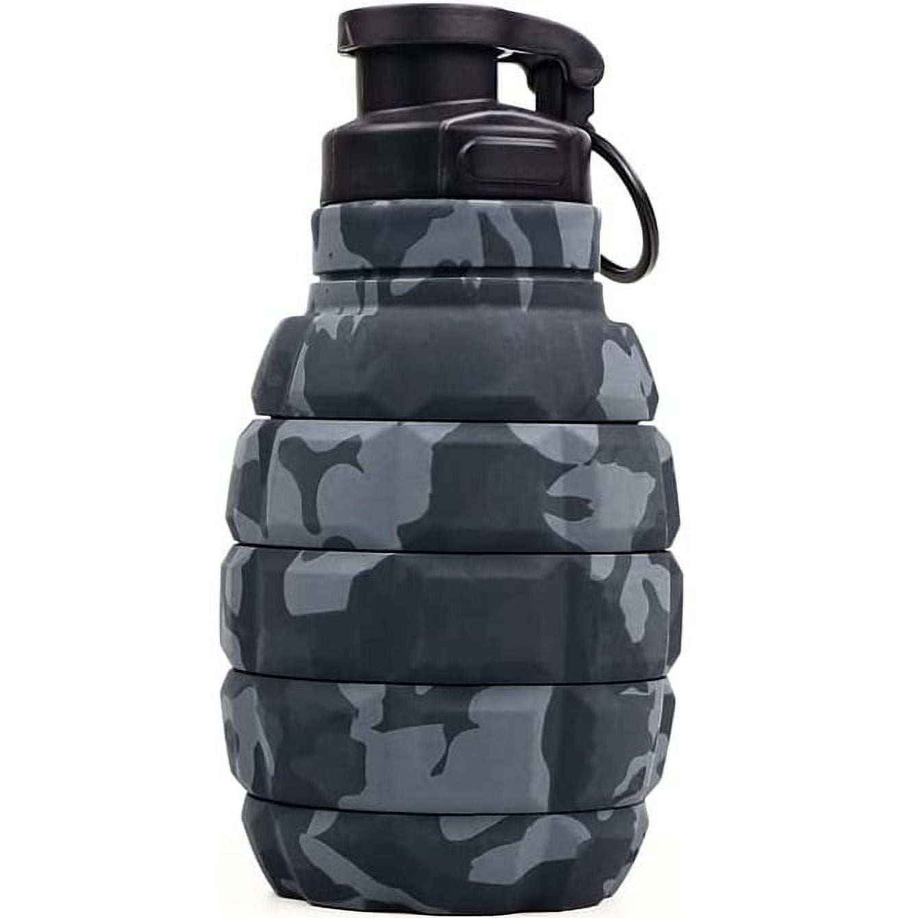 Tufcup Spit Cup Spittoon Bottle Reusable Spit Dipping Cup with Lid