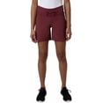 thumbnail image 1 of Tuff Athletics Women's Hybrid Shorts, 1 of 3