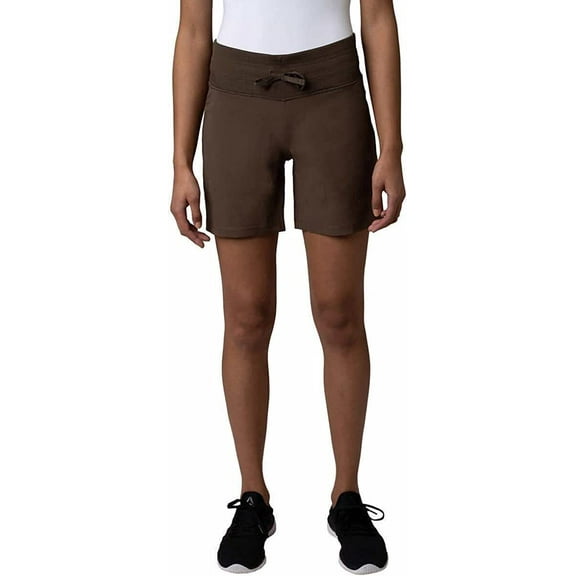 Tuff Athletics Women's Hybrid Shorts