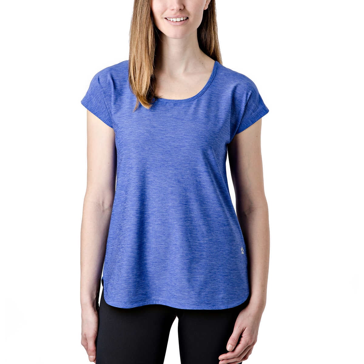 Tuff ladies hotsell active tee