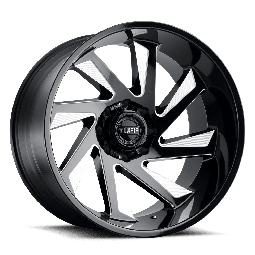 26x14 Tuff Wheels