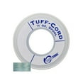 thumbnail image 1 of Tuff-Cord Beading Cord, Turquoise, Size 1, 98 Yards, 1 of 1