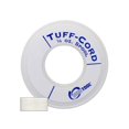 thumbnail image 1 of Tuff-Cord Beading Cord, White, Size 1, 98 Yards, 1 of 1