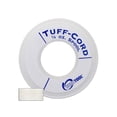 thumbnail image 1 of Tuff-Cord Beading Cord, White, Size 3, 49 Yards, 1 of 1