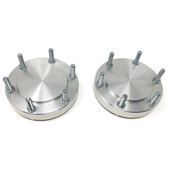 Tuff Country 10805 Axle Spacer Fits select: 1999-2006 CHEVROLET SILVERADO, 1999-2006 GMC NEW SIERRA