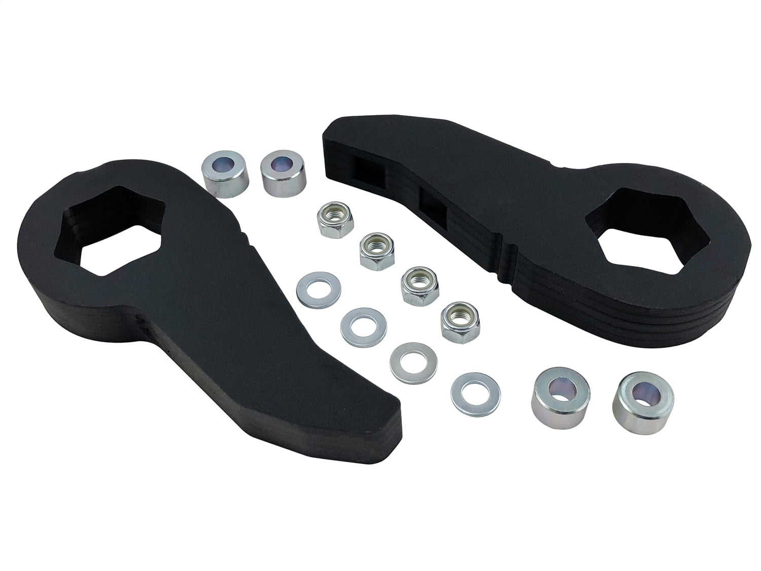 Tuff Country 12014 Torsion Key Leveling Kit Fits select 20202023