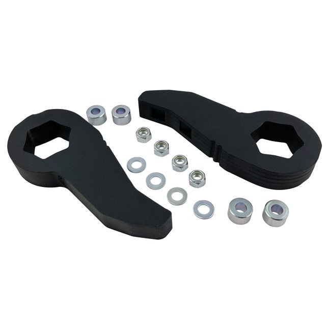 Tuff Country 12014 Torsion Key Leveling Kit Fits select 20202023