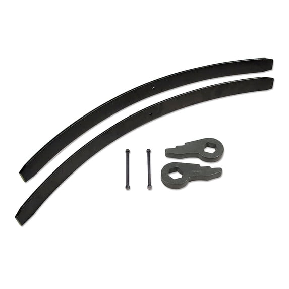 Tuff Country 12923 Lift Kit Fits select: 1999-2002 CHEVROLET SILVERADO, 2003-2006 CHEVROLET SILVERADO K1500