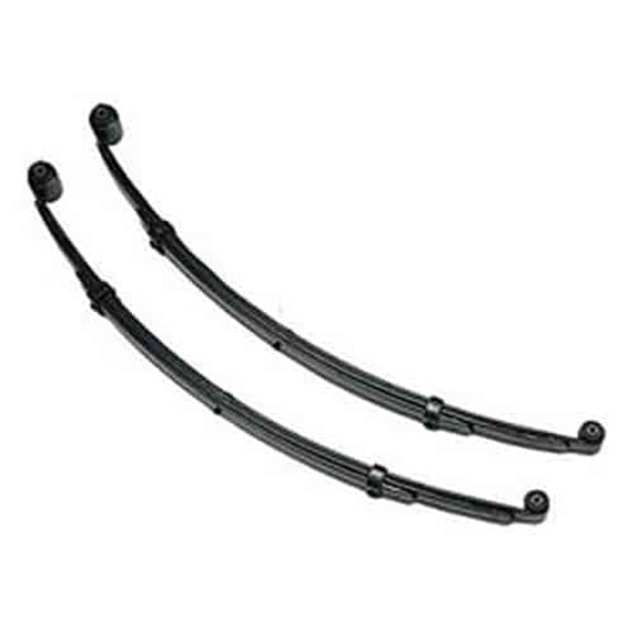 Tuff Country 18270 Leaf Spring Fits select: 1973-1986 CHEVROLET K10, 1987 CHEVROLET V10