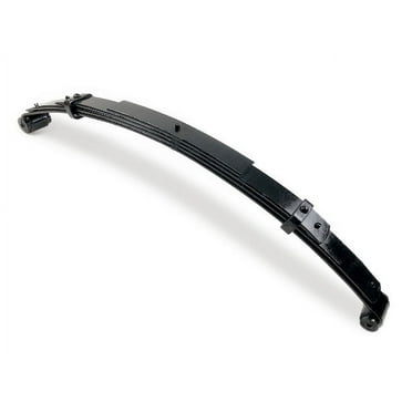 Skyjacker C260S Softride 6-Leaf Spring – Progressive, Made In USA, Lifetime Warranty