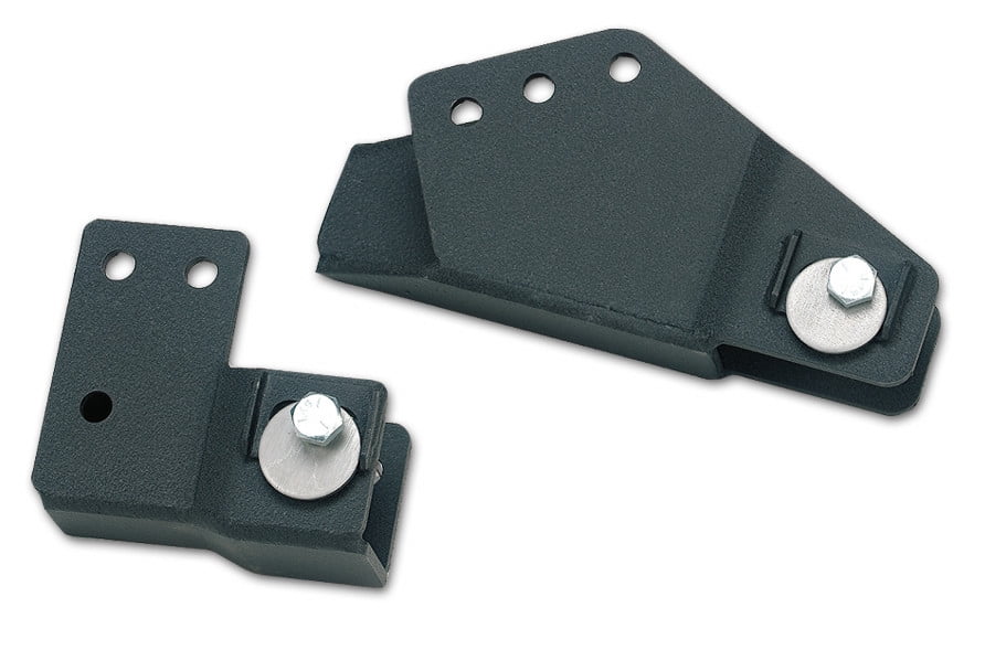 Tuff Country 20842 Axle Pivot Bracket Fits 80 96 Fits/For Bronco Fits/For Fits select: 1980-1992,1996 FORD F150