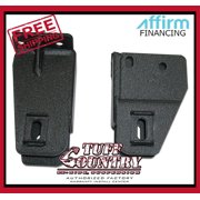 Tuff Country 20856 Axle Pivot Bracket Fits 80 96 F 250 Fits select 1980-1996 FORD F250