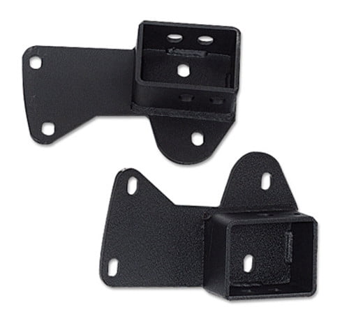 Tuff Country 20872 Radius Arm Drop Bracket
