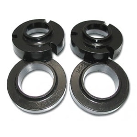 Tuff Country 22900 Leveling Kit Fits 04-08 F-150 Fits select: 2004-2008 FORD F150