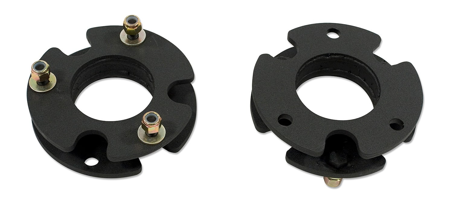 Tuff Country 22909 Leveling Kit Fits select: 2015-2016,2022 FORD F150
