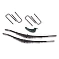 thumbnail image 1 of Tuff Country 22962 Leveling Kit Fits 00-04 F-250 Super Duty F-350 Super Duty Fits select: 2000-2003 FORD F250, 2000-2003 FORD F350, 1 of 3