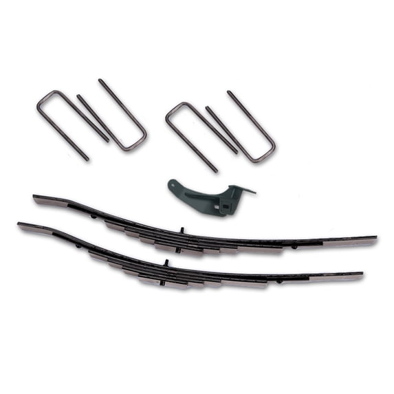 Tuff Country 22962 Leveling Kit Fits 00-04 F-250 Super Duty F-350 Super Duty Fits select: 2000-2003 FORD F250, 2000-2003 FORD F350