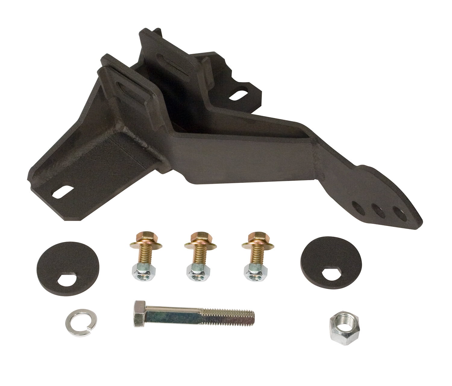 Tuff Country 22974 Track Bar Relocating Bracket
