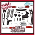 thumbnail image 1 of Tuff Country 24864KH 4" Performance Lift Kit with SX6000 Shocks 4x4 for Ford Explorer 1991-1994, 1 of 2
