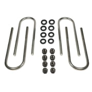 Tuff Country 27853 Axle U Bolt Fits 83 97 Ranger Fits select 1992,1994 FORD RANGER