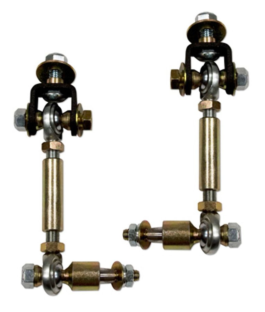 Tuff Country 30927 Sway Bar End Link Kit Fits select: 1998-2005 DODGE RAM 2500, 2008-2012 DODGE RAM 3500