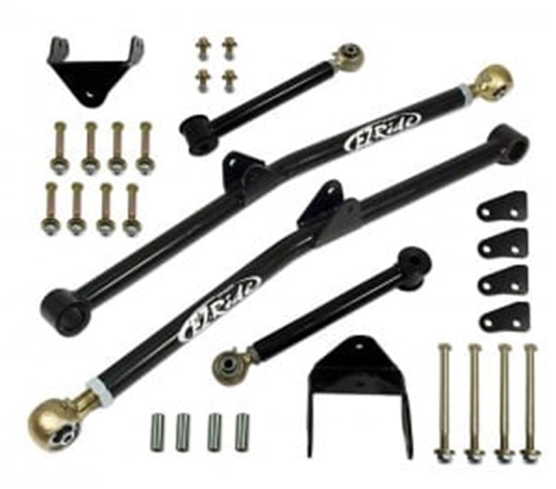 Tuff Country 30942 Lift Kit Fits 03 13 2500 3500 Fits Ram 2500 Fits Ram 3500 Fits select: 2003-2006 DODGE RAM 2500, 2008-2012 DODGE RAM 3500
