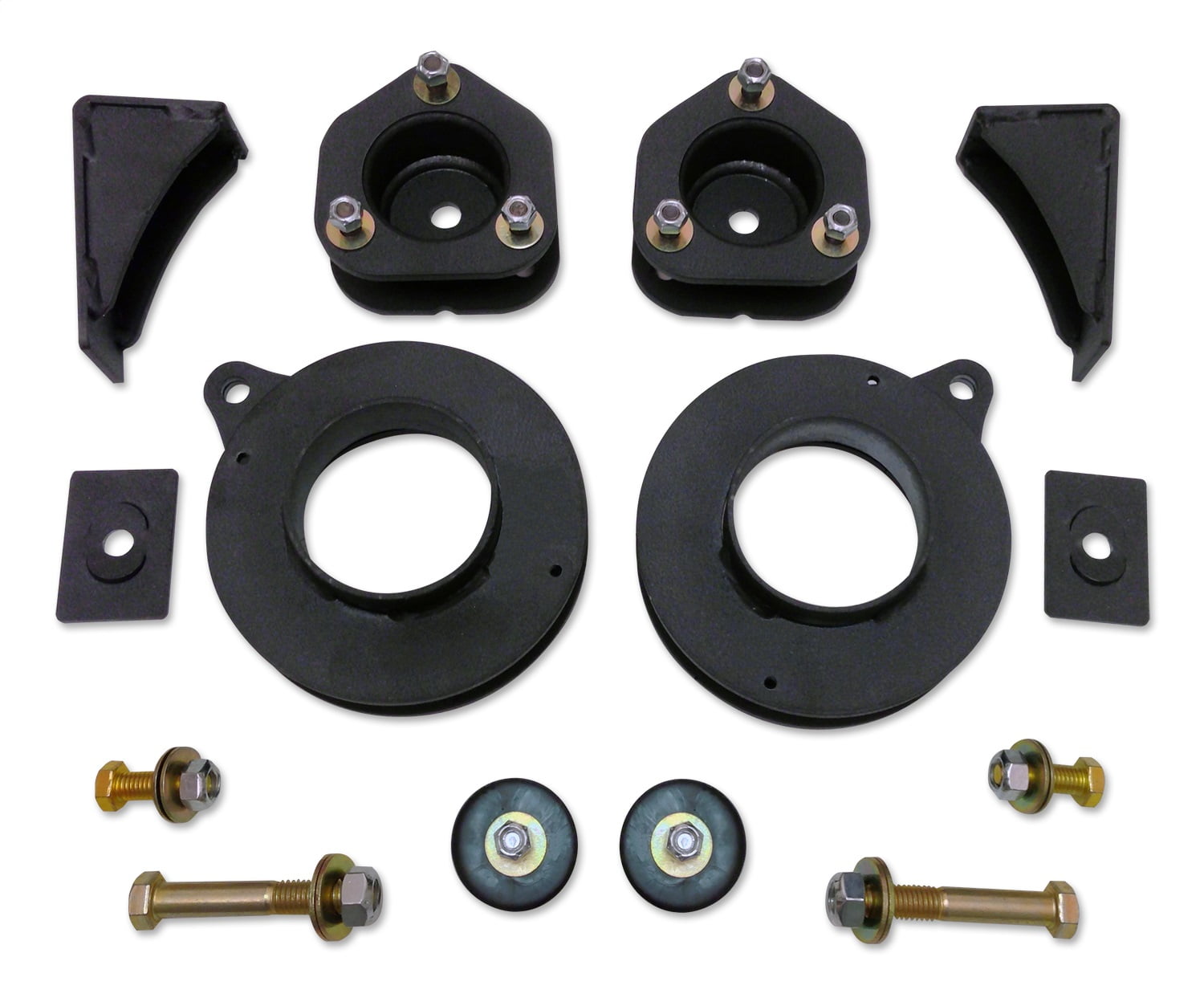 Tuff Country 32102 Lift Kit Fits select: 2018 RAM 1500, 2013-2014 RAM ...